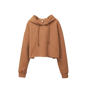 Sweat-shirt à Capuche Respirant pour Femme, Ensemble de Jogger et Sweat-shirt à Capuche Léger pour Tenues Superposées - Product Image 1