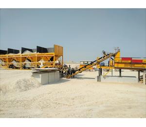 LAL'S เปียกผสม MACADAM พืชเสถียรพืชผสมดิน - Product Image 2