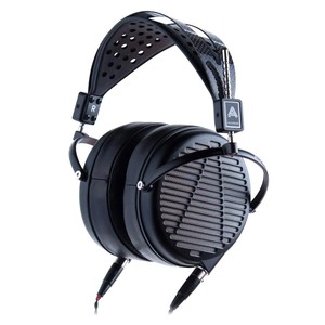 MEILLEURE OFFRE Ventes mondiales Stock UE Au1 dezEe LCD-MX4 Circum-auriculaire |   Casque audio ouvert |   Boîtier en magnésium - Product Image 3