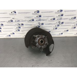 โช้คอัพหน้า SX มาสด้า 3 เบอร์ลิน่า ซีรีส์ BP4L33031 (03>09) - Product Image 1