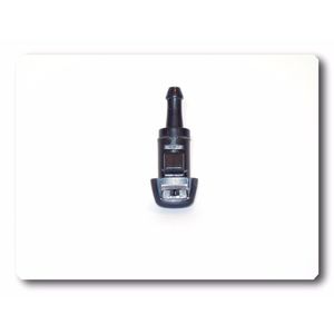 Lot de 2 buses de lave-glace avant 6079AA compatibles avec : Town & Country Grand Caravan - Product Image 1