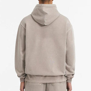 Sudaderas Premium para Hombre, Precio Razonable, Estilo Urbano, Marca Personalizada, Proveedor Mayorista - Product Image 5