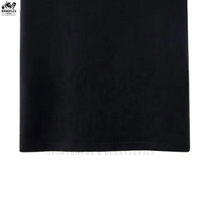 Camisetas de Moda para Adultos, Nueva Colección, Bordado Personalizado, Transpirables, Resistentes, Estilo Ringer, Tejido de 220 Gramos, Gran Venta - Product Image 6
