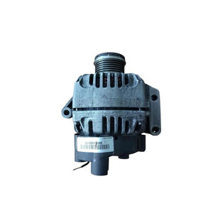 ALTERNADOR FIAT Palio 2ª Serie 52092133 diésel 1300 (01>04) - Product Image 3