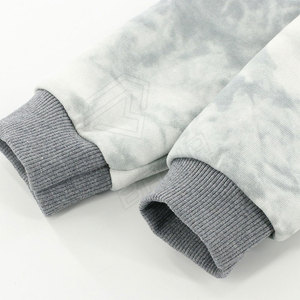 Sudaderas Lisas para Hombre, de Alta Calidad, Poliéster/Algodón, Diseño Moderno, Manga Larga, Cuello Redondo, para Invierno y Otoño, Servicio OEM - Product Image 3