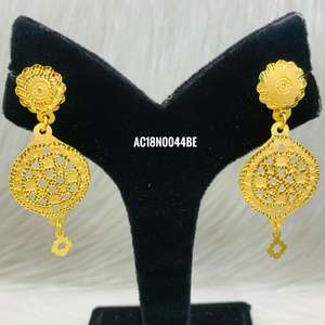 Collier ras du cou-Collier plaqué or en ligne - Product Image 3