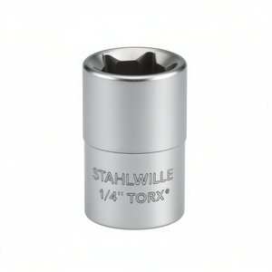 ชุดประแจหกเหลี่ยม Stahlwille ขนาด 1/4 นิ้ว ประเภทผลิตภัณฑ์ระดับพรีเมียม - Product Image 3