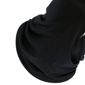 หน้ากากคลุมหน้าแบบเต็มหน้า สำหรับกิจกรรมกลางแจ้ง ป้องกันแสงแดด ระบายอากาศได้ดี ลายพิมพ์ 3 มิติ เหมาะสำหรับขี่มอเตอร์ไซค์ ปั่นจักรยาน เล่นกีฬา และใช้ในชีวิตประจำวัน - Product Image 3