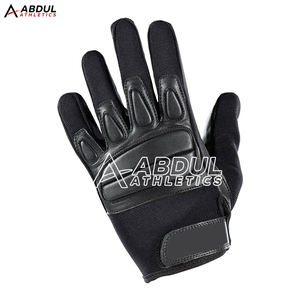 Gants tactiques à prix de gros, écran tactile, gants tactiques sur mesure, gants tactiques de la meilleure qualité pour hommes - Product Image 3
