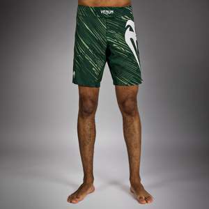 MMA Shorts with Microfiber Fabric Customizable - Product Image 1