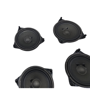 ALTOPARLANTI MERCEDES Classe C (W205) (2013-) A2228200202 (13>) - Product Image 3