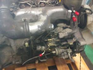 Moteur Diesel QD32 pour Caravan Van 2000 KG-VWMGE24 État d'occasion - Product Image 3