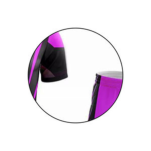 Maillot de cricket fait à la main à manches longues par sublimation de conception d'équipe personnalisée la plus vendue uniforme de cricket de chiffres d'impression personnalisée - Product Image 5