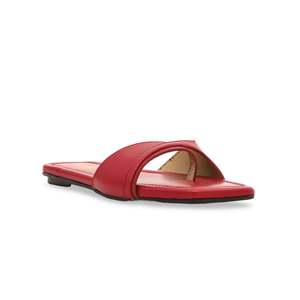 Sandalias De Tacón Maroon Casual CL1739 Chappal - Product Image 2
