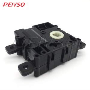 PEIVSO Precio de Fábrica Nuevo Actuador de Compuerta de Aire HVAC BLEND para Toyota Prius Años 12-15, Actuador de Ventilador OEM 063800-2031 - Product Image 4