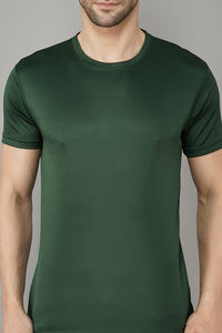 Camiseta de alta calidad, camisetas personalizadas para hombres, Camiseta 100% de algodón, camiseta negra en blanco Unisex, camiseta blanca Lisa para hombres, camiseta personalizada de algodón - Product Image 4