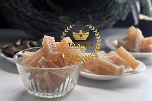 Venta al por mayor Sea Moss Gummies Todos los sabores Seamoss Jams Nori Seaweed Powder estilo seco de Vietnam - Product Image 3