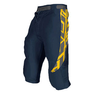 Uniforme de football américain respirant, design optimal, meilleur prix, uniforme de football américain pour les jeunes, vêtements d'entraînement, football américain - Product Image 4