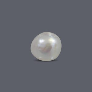 Perlas de Agua Dulce Sueltas Basra Pearl-2.56 Quilates, Blancas, Rosas y de Colores, Perlas de Plástico ABS - Product Image 1