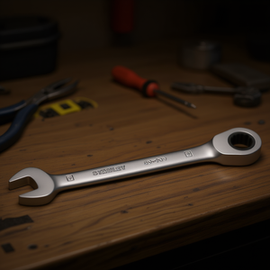 Llave de Trinquete Plana Stanley - Product Image 3