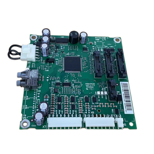 บอร์ดควบคุมอินเวอร์เตอร์อุตสาหกรรม ZINT-591 อินเทอร์เฟซวงจรหลักและบอร์ดไดรฟ์ - Product Image 2
