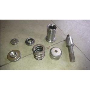 Herramientas de prensa de perforación CNC de carburo de excelente calidad para soluciones de herramientas en metalurgia o construcción disponibles para la venta - Product Image 1