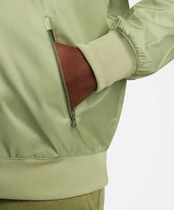 Vestes à bulles pour hommes de la mode tendance Toile de couleur personnalisée Design classique personnalisé - Product Image 5