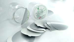 Botellas de Alimentos Personalizadas al por Mayor de la Marca Sam Lan, de Aluminio Fácil de Abrir, a Prueba de Niños, a Prueba de Fugas, a Prueba de Humedad, Antiderrames y de Secado Rápido - Product Image 3