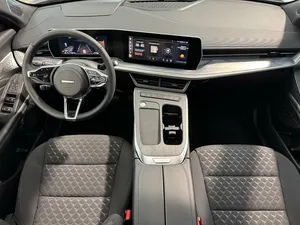 รถยนต์ SUV ปี 2026 HA AVAI F 7 เกียร์อัตโนมัติ เครื่องยนต์เบนซินเทอร์โบ ล้อแม็ก R18 เบาะหนังสีเข้ม หลังคาพาโนรามิกซันรูฟ พวงมาลัยซ้าย กล้องมองหลัง ล้ออัลลอย - Product Image 5