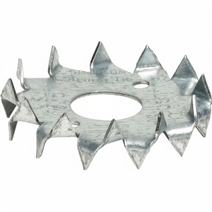 Conector para Madera SIMPSON STRONG TIE Bulldog C1-62G-B D62, Galvanizado en Caliente, 21 mm, Paquete de 100 Unidades - Product Image 3