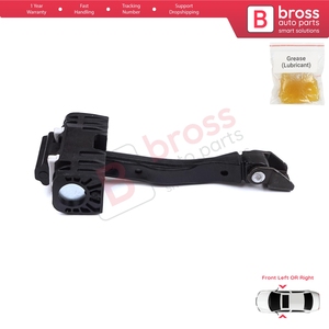BDP1405 Conjunto Limitador de Puerta Delantera para X5 X6 F15 F85 F16 F86 2013-2018 51217290595 - Product Image 2