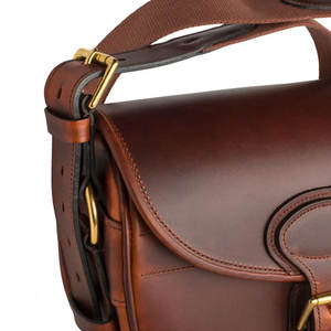 Sacs à cartouches en cuir de qualité supérieure KS ENTERPRISES pour la chasse, service OEM avec couleur/taille/tissu personnalisables, nouveau design tendance - Product Image 4