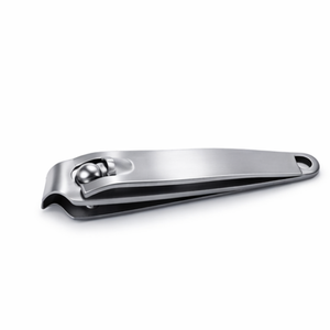 Coupe-ongles professionnel en acier inoxydable de haute qualité, ouverture large, lame tranchante pour les ongles des doigts et des orteils, outil de manucure et de pédicure - Product Image 1