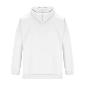 Sweats à capuche imprimés personnalisés pour hommes et femmes, vêtements décontractés amples, pulls à capuche à manches longues, streetwear personnalisé - Product Image 4