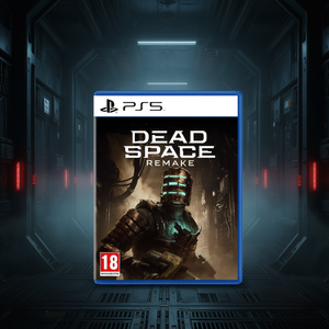 Pour PlayStation 5 Dead Space Remake Jeu vidéo Catégorie PEGI 18+ Jeux de cartes 116757 - Product Image 3
