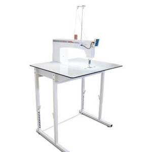 NUEVA Máquina de Coser Computarizada, Programable, Automática y de Alta Velocidad Pro 18 - Product Image 3