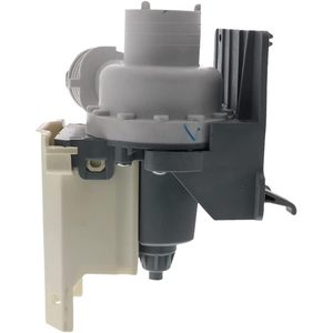 Bomba de Drenaje de Plástico para Lavadora ER 5304514775, 120V 60Hz, Fuente de Alimentación Eléctrica, Piezas para Lavadora, Ajuste Perfecto - Product Image 3