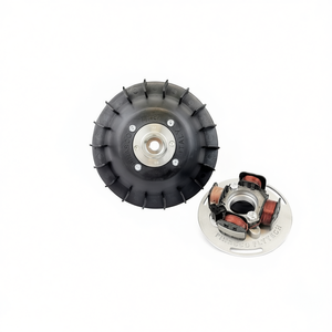 Cono de Encendido Flytech de 20 mm y 1.1 kg para Sistemas Eléctricos y de Encendido de Motocicletas Vespa PX PE COSA - Product Image 2