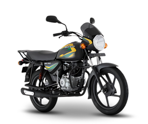 Motocicleta India Boxer BM150cc Negra - Product Image 2