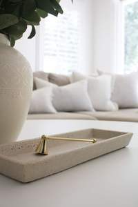 Ensemble d'accessoires pour bougies Outil pour extincteur de bougies Trimmer Dipper Kits - Product Image 2