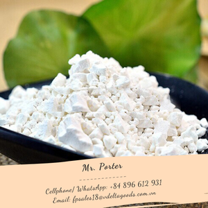 Extrait naturel vietnamien sans gluten farine arrowroot poudre approvisionnement en vrac arrowroot amidon - Product Image 4