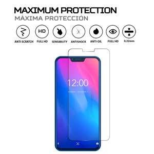 เวอร์นี เอ็ม 8 โปรฟิล์มกันรอยหน้าจอป้องกันการกระแทก - Product Image 1