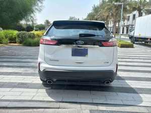 EcoSport Sedan 2023, moteur atmosphérique 4.5L, conduite à gauche, sièges en cuir, régulateur de vitesse adaptatif, transmission automatique, occasion - Product Image 5