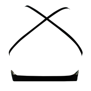 Débardeurs de sport élégants et luxueux à maintien élevé, sans couture, 180 g/m², en élasthanne/coton, grande taille, séchage rapide, respirant, impression par sublimation - Product Image 6