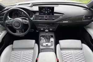 Bonne offre Aud ii RS 7, une variante haute performance de l'A7 Sportback d'Audii à vendre - Product Image 2