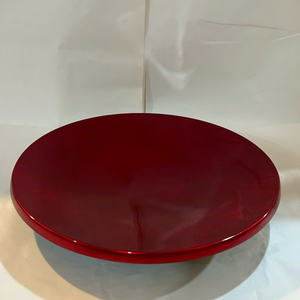 Mantel individual de nuevo diseño para su hogar, Mantel Individual lacado OEM/ ODM con su diseño hecho en Vietnam - Product Image 3