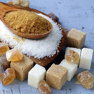 Grado de exportación ICUMSA 150 Azúcar de caña refinado blanco Cristal granulado Azúcar de caña de remolacha Icumsa 45 / Icumsa 100 / Icumsa 600-1200 - Product Image 6