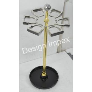 Porte-parapluie de haute qualité porte-parapluies décoratif intérieur bureau à domicile porte côté anti-dérapant affichage porte-parapluie Offres Spéciales - Product Image 6