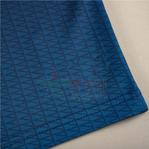 Uniformes de Fútbol Personalizados con Logotipo 2026 para Hombre, Tallas Grandes, Transpirables y Ecológicos - Product Image 5