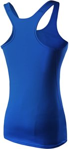 Wholesale Price <b>Round</b> Neck Women Tank Top for Sale / Cotton / Bamboo Fiber Sleeveless Fully Plus Size Breathable Tank Top - Product Image 6